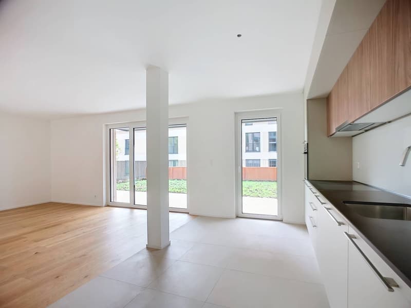 Appartement entièrement NEUF (3)