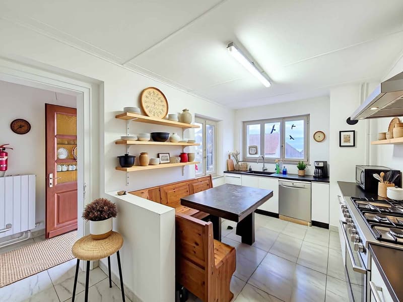 Maison individuelle avec potentiel de valorisation (6)