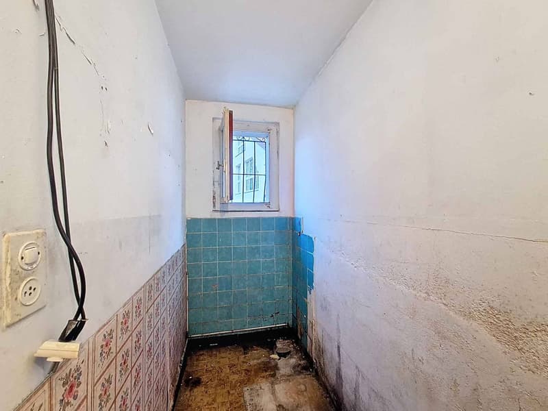 Maison individuelle avec potentiel de valorisation (13)