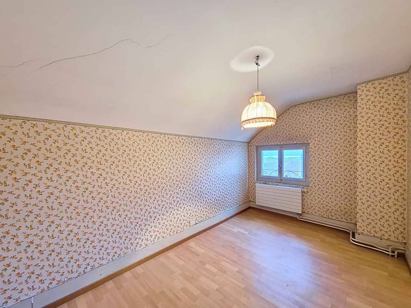 Maison individuelle avec potentiel de valorisation (11)
