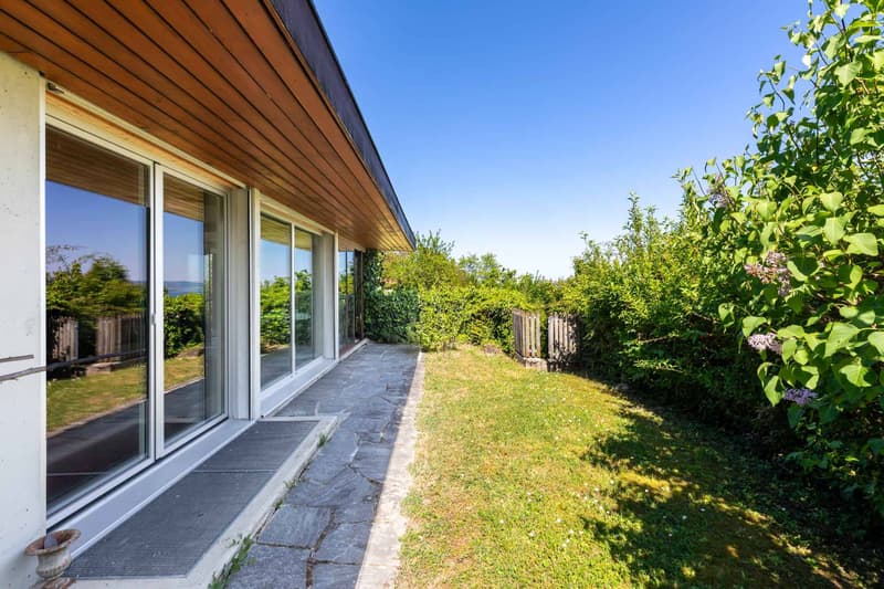 Villa de caractère avec vue sur le lac (11)
