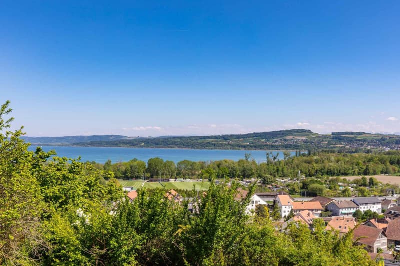 Villa de caractère avec vue sur le lac (10)