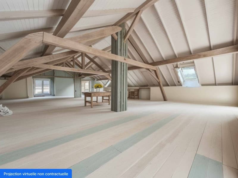 Superbe maison de Maître au charme authentique (12)