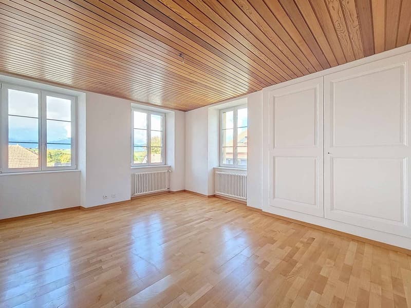 Superbe maison de Maître au charme authentique (10)