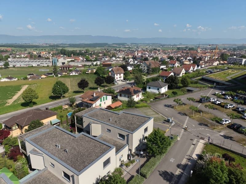BELLE MAISON FAMILIALE DE 6.5 PIÈCES AVEC POTENTIEL D'ACTIVITÉ INDÉPENDANTE (2)