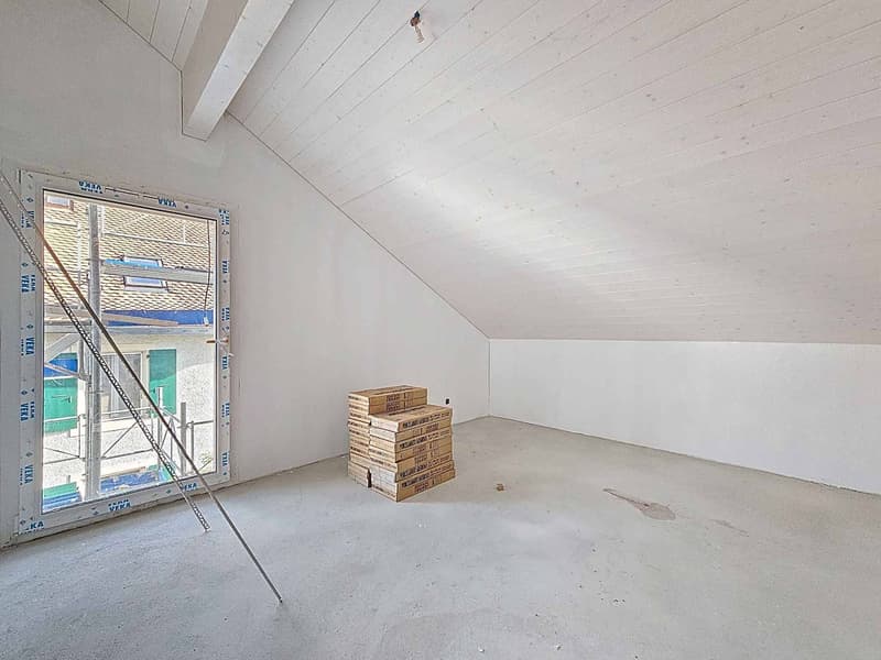 Appartement neuf de 3.5 pièces avec balcon (3)