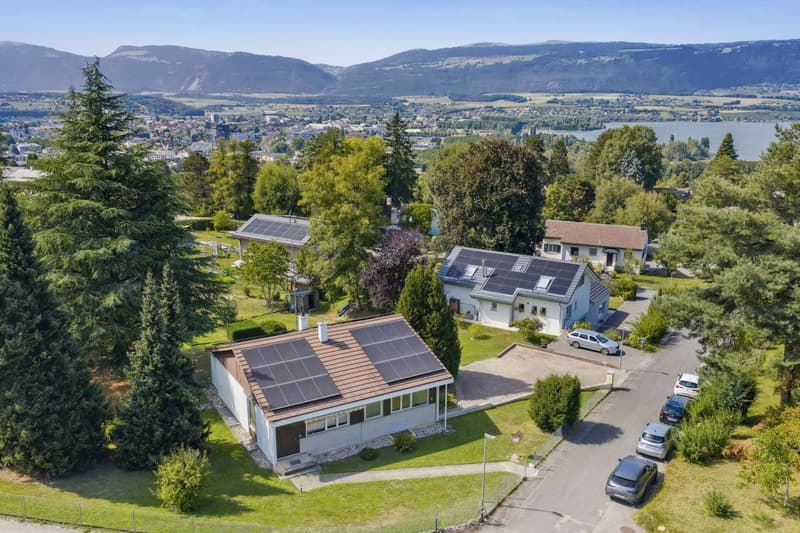 Une propriété familiale aux portes d'Yverdon-les-Bains (11)