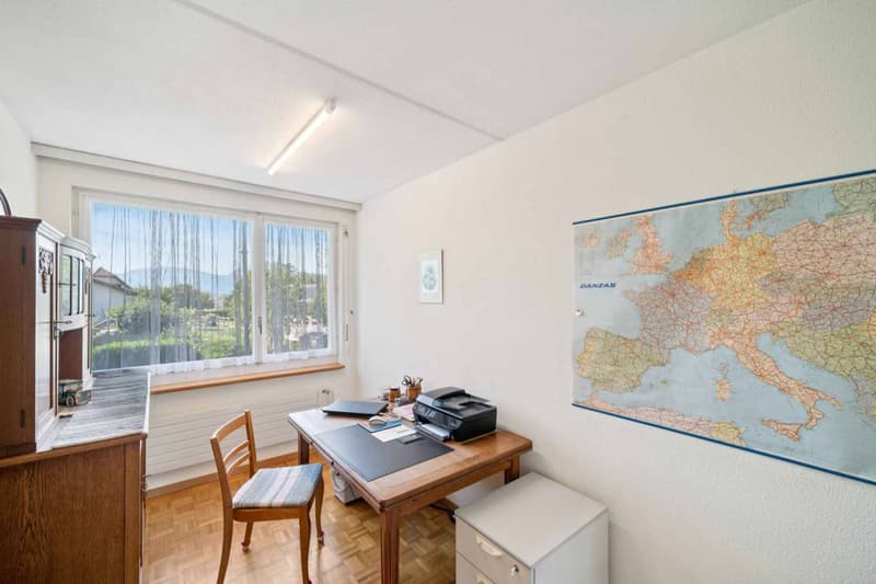 Une propriété familiale aux portes d'Yverdon-les-Bains (7)