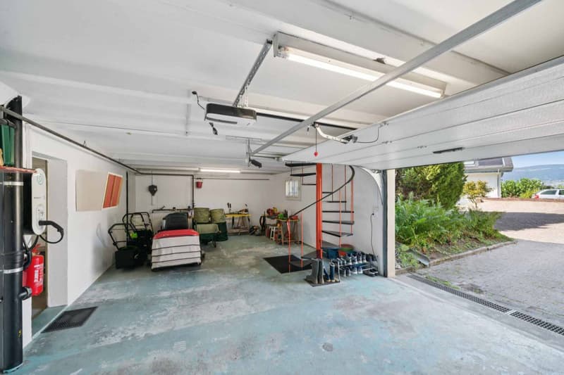 Une propriété familiale aux portes d'Yverdon-les-Bains (10)