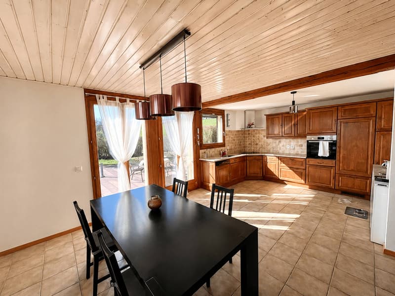 Magnifique villa individuelle de 5.5 pièces (4)