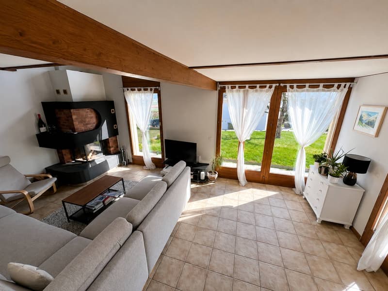 Magnifique villa individuelle de 5.5 pièces (7)