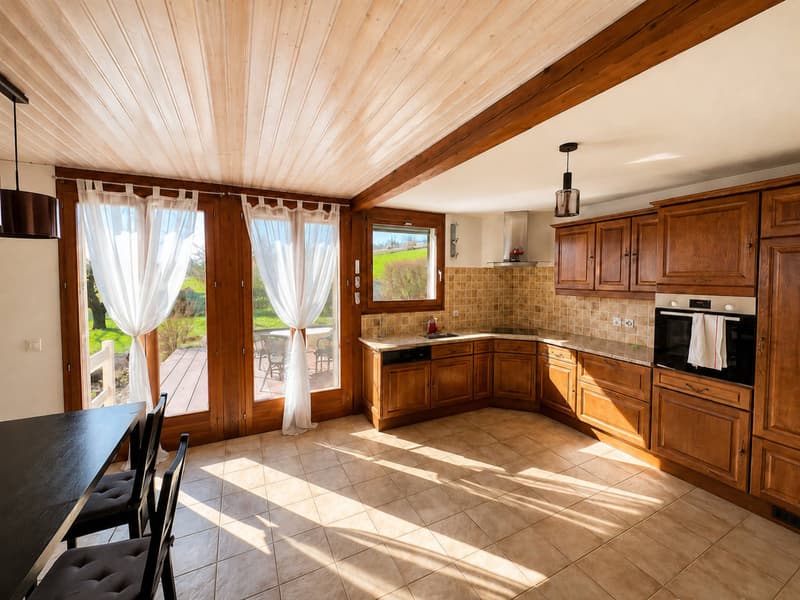 Magnifique villa individuelle de 5.5 pièces (6)