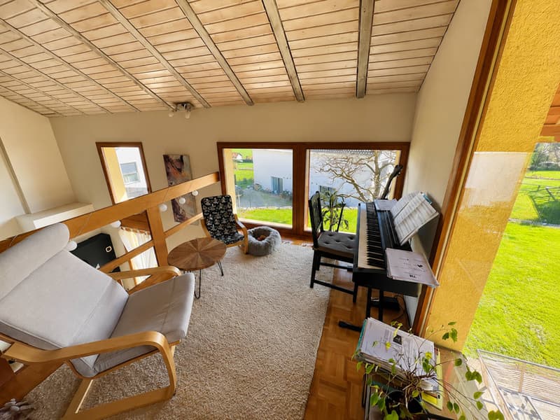 Magnifique villa individuelle de 5.5 pièces (9)
