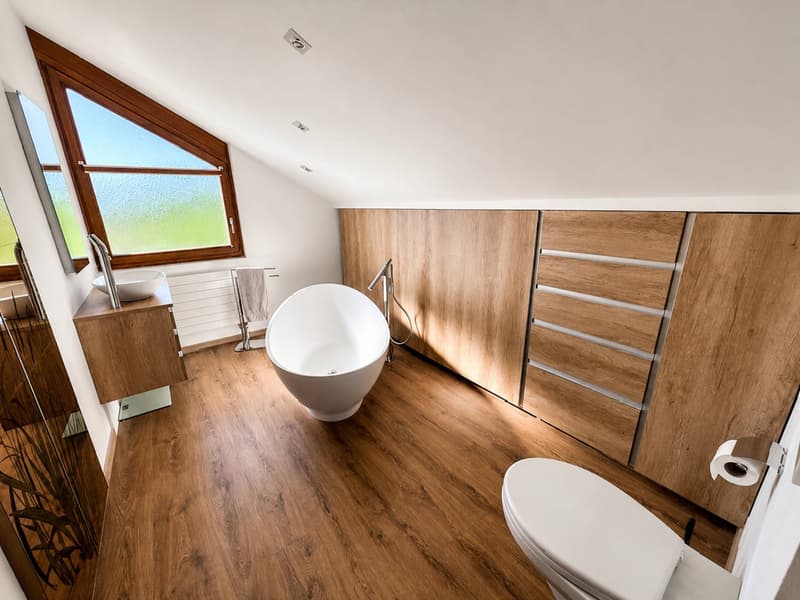Magnifique villa individuelle de 5.5 pièces (8)