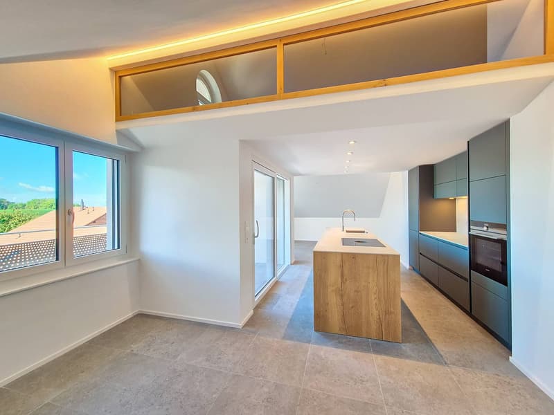 NEUF : Spacieux appartement de standing (2)