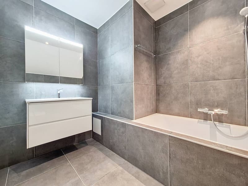 NEUF : Spacieux appartement de standing (7)