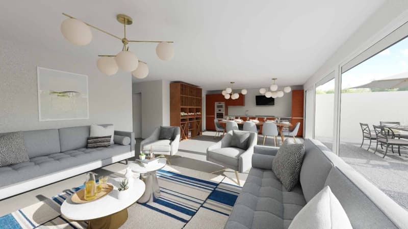 L'Île de Cheyres  Un art de vivre entre lac et nature (7)