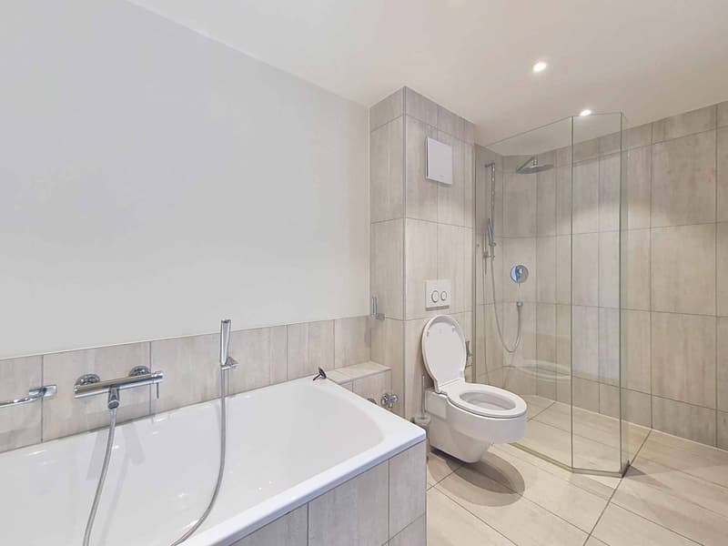 Élégant appartement de 4,5 pièces avec deux balcons au cur d'Yverdon-les-Bains (11)