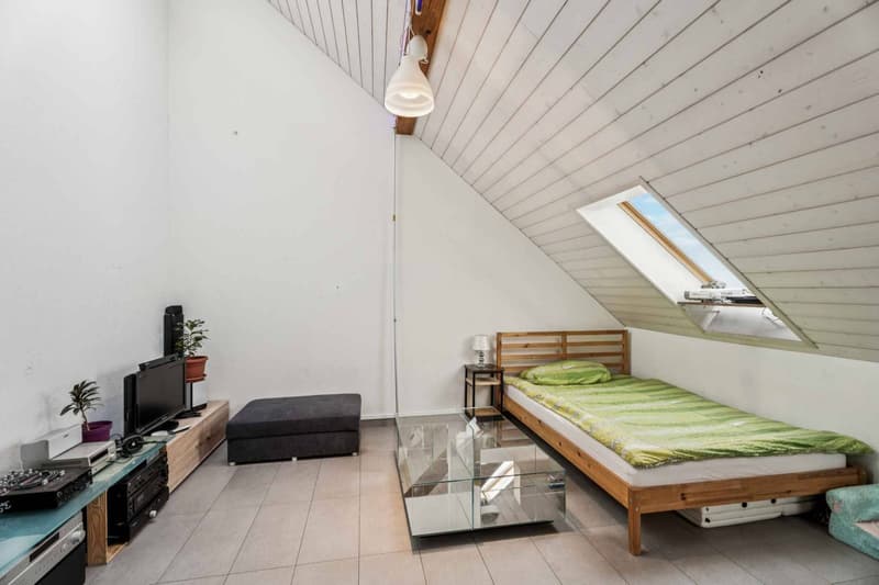 Immeuble locatif de rendement au coeur de Champagne (VD) (8)