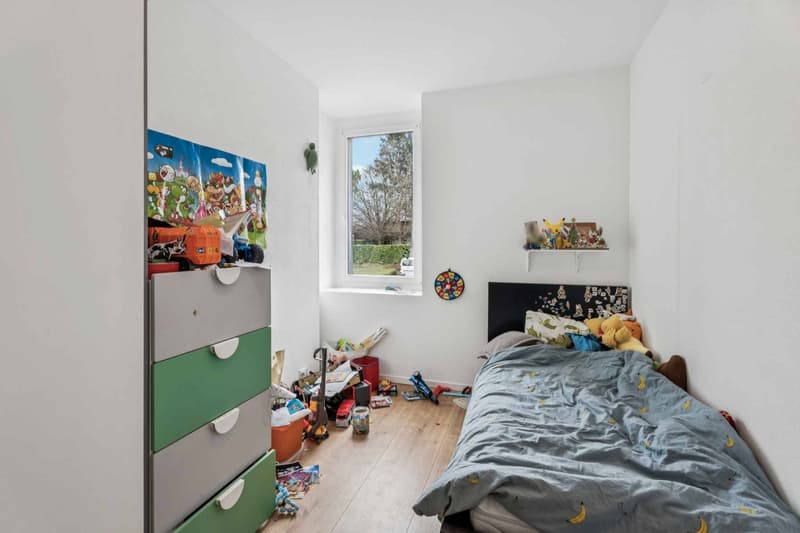Immeuble locatif de rendement au coeur de Champagne (VD) (5)