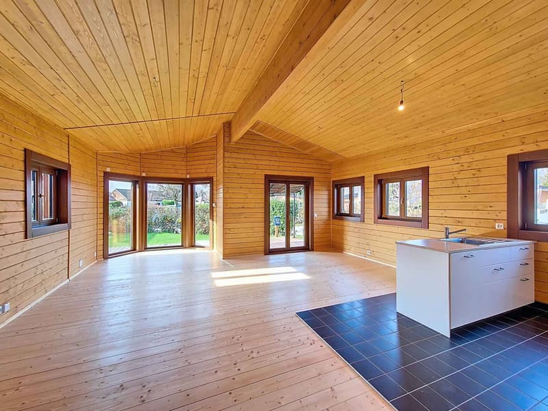 Rare à la vente - Villa à deux pas du lac ! (2)
