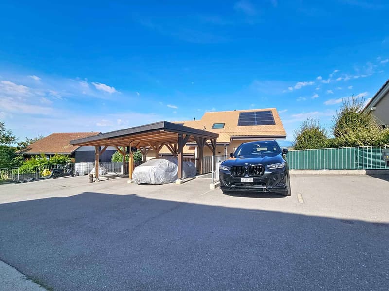 Villa de charme de 4.5 pièces au cur d'un cadre verdoyant (12)