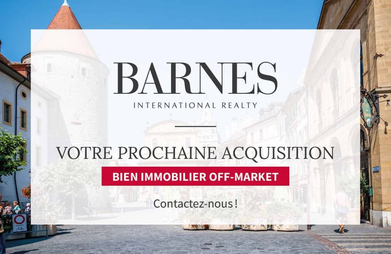 Propriété de caractère au cur du village (1)