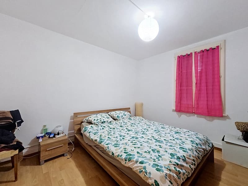 Immeuble de rendement au quartier des Cygnes (11)