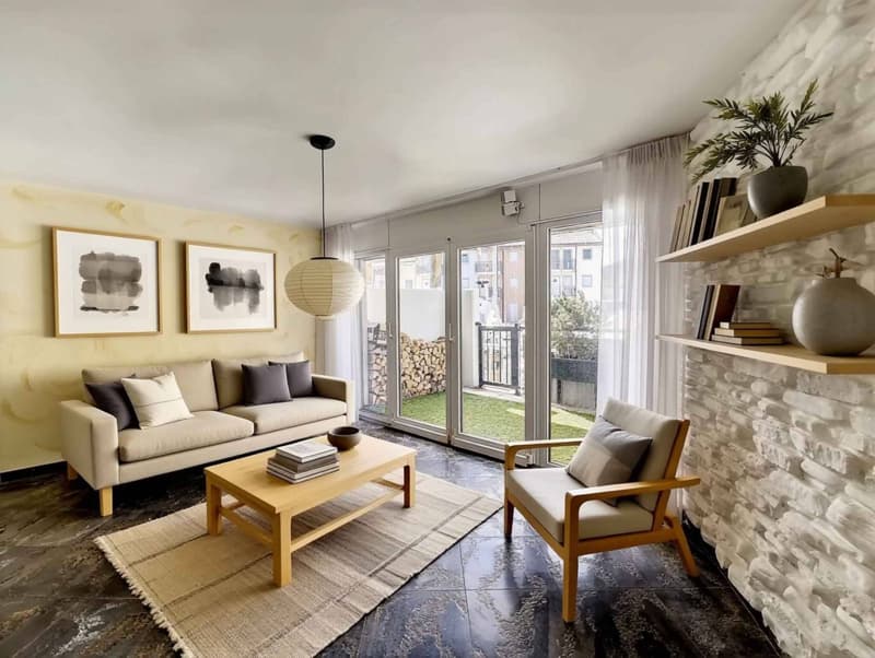 Unique et superbe duplex de 4,5 pièces à la Marina (3)