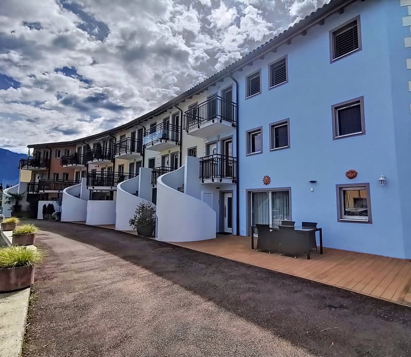 Unique et superbe duplex de 4,5 pièces à la Marina (7)