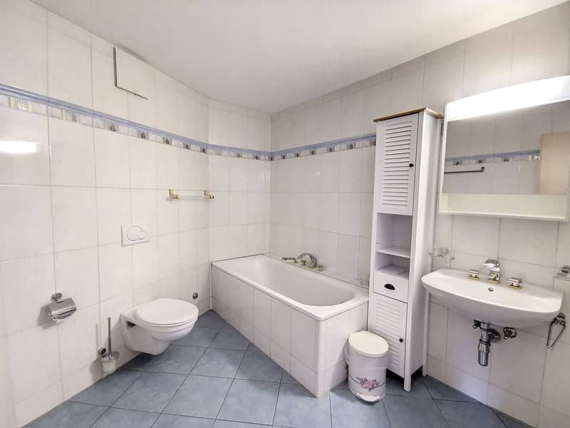 Unique et superbe duplex de 4,5 pièces à la Marina (9)