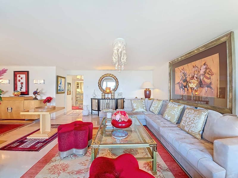 Splendide appartement en première ligne du lac Léman avec une vue exceptionnelle? (3)