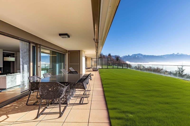 Somptueux appartement de 6.5 pièces avec une vue saisissante sur le lac (3)