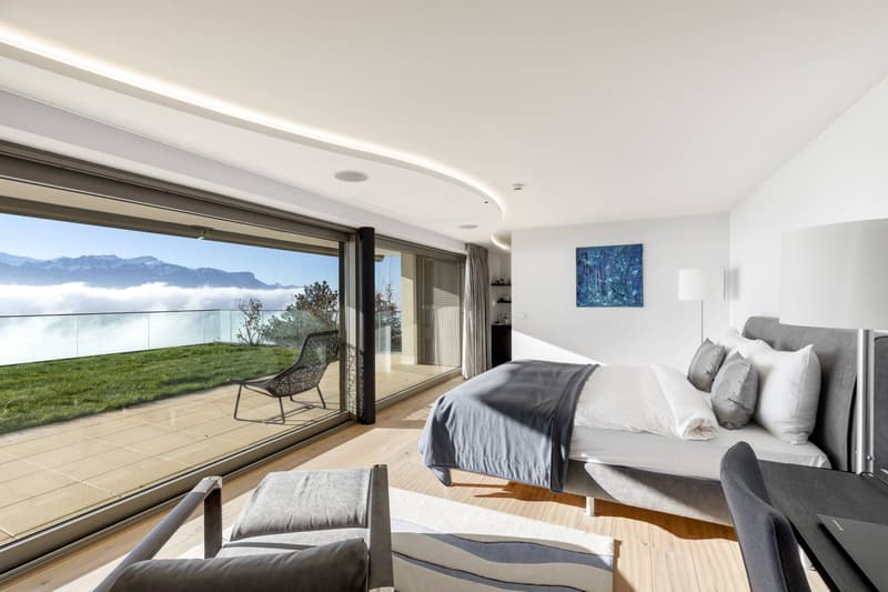 Somptueux appartement de 6.5 pièces avec une vue saisissante sur le lac (7)