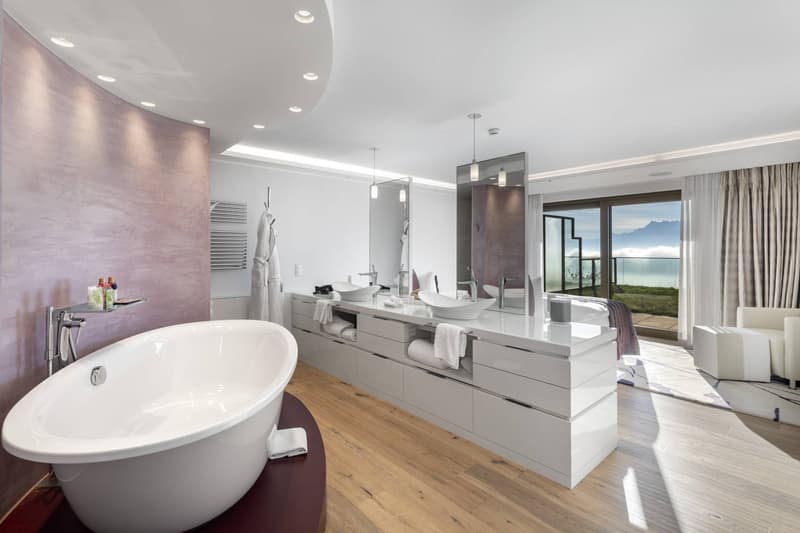 Somptueux appartement de 6.5 pièces avec une vue saisissante sur le lac (6)