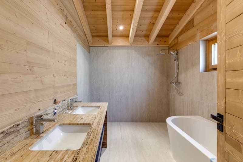 Chalet d'exception avec vue panoramique sur les Dents du Midi (7)