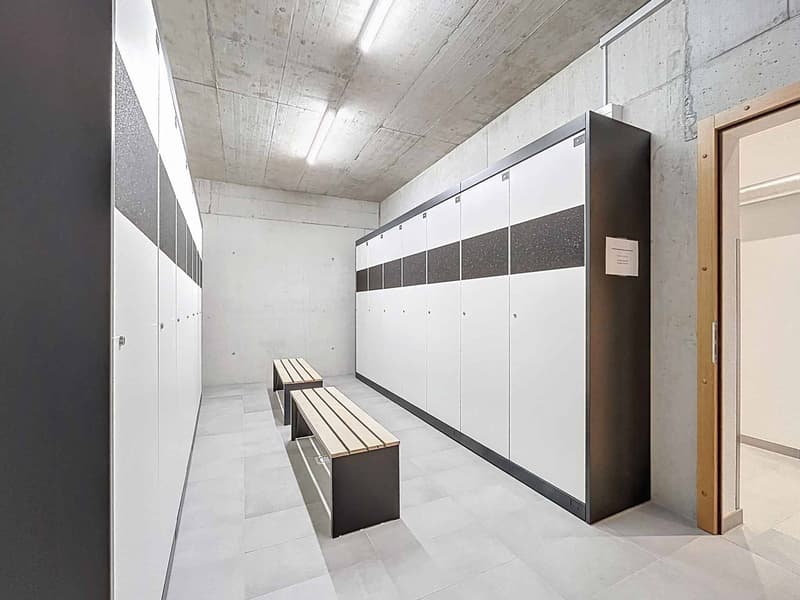 Appartement de 3.5 pièces avec balcon (8)