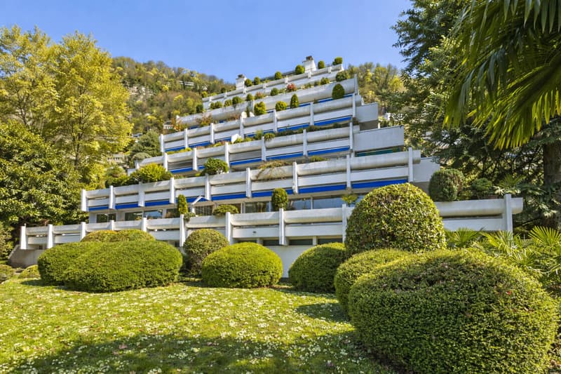 Appartement de caractère sur le Quai des Fleurs (8)