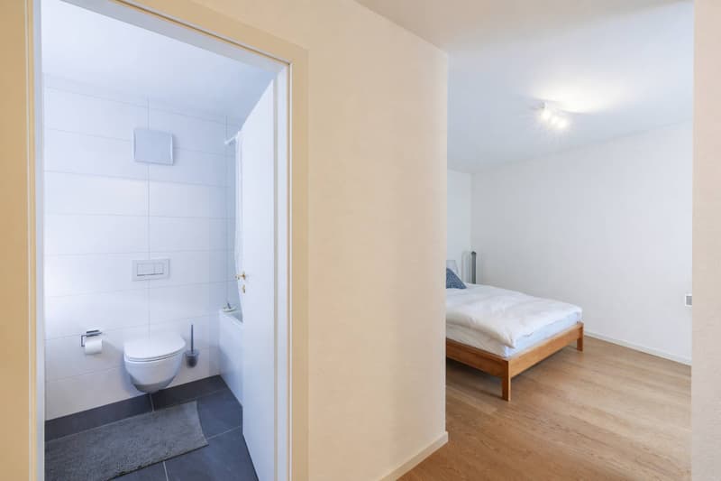 Spacieux appartement de 5.5 pièces avec terrasse et grand jardin (11)