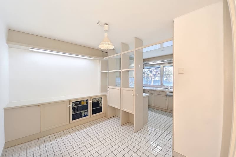 Grand duplex de 3.5 pièces avec vue imprenable sur le lac et les montagnes (6)