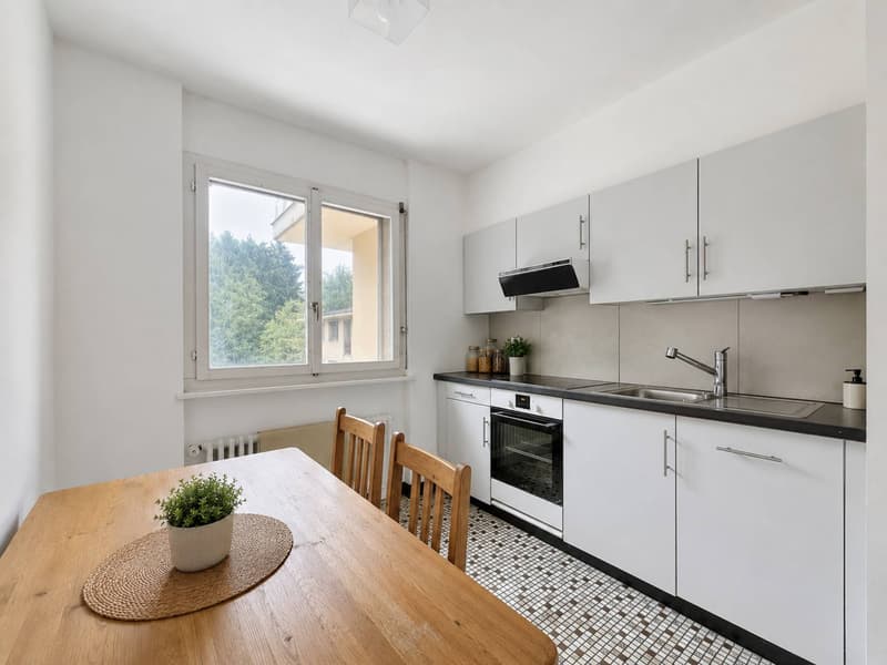 Au dernier étage, appartement de 3.5 pièces avec vue lac (5)
