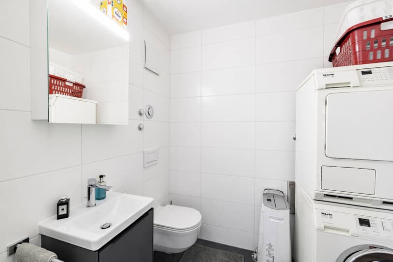 Spacieux appartement de 5.5 pièces avec terrasse et grand jardin (13)