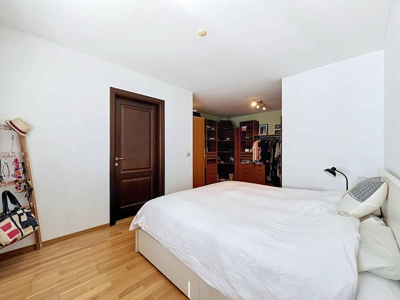 En exclusivité ! Villa individuelle de 6,5 pièces, idéale pour une famille (7)