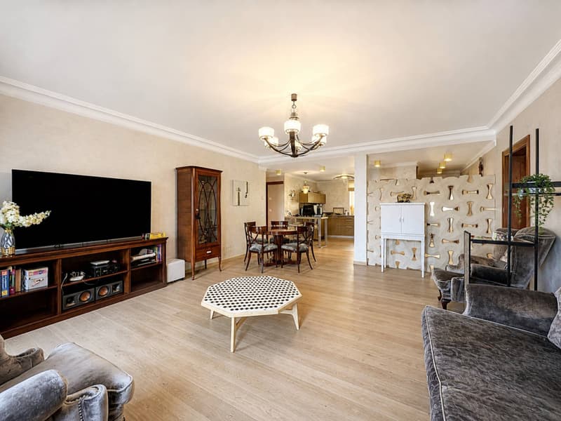 Magnifique appartement de 4.5 pièces au centre de Montreux (4)