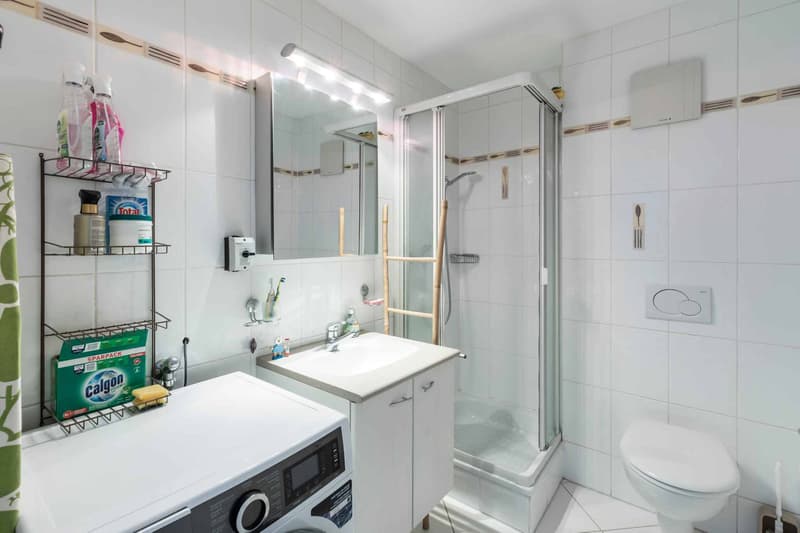 Spacieux Appartement de 4,5 pièces dans un environnement calme et verdoyant (11)