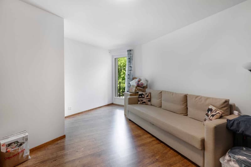 Spacieux appartement de 120 m² pondérés dans un environnement calme (11)