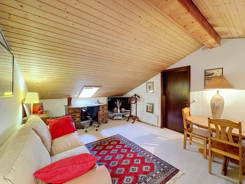 Villa exceptionnelle avec vue sur le lac et les Alpes dans un cadre préservé (12)