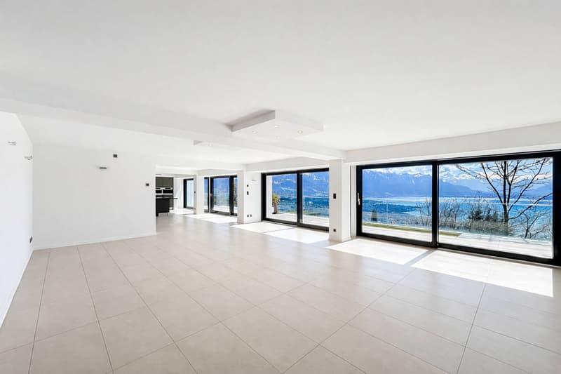 Propriété de 6.5 pièces avec piscine et vue à couper le souffle (3)
