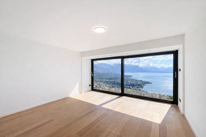 Propriété de 6.5 pièces avec piscine et vue à couper le souffle (11)