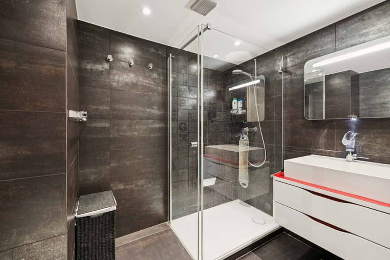 BEL APPARTEMENT PROCHE DE TOUTES LES COMMODITÉS. (7)